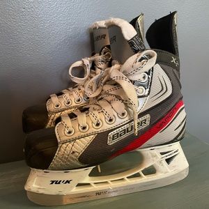 Youth Ice Hockey Skates